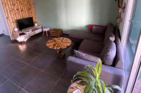 Appartement avec balcon aux Sablettes La Seyne-sur